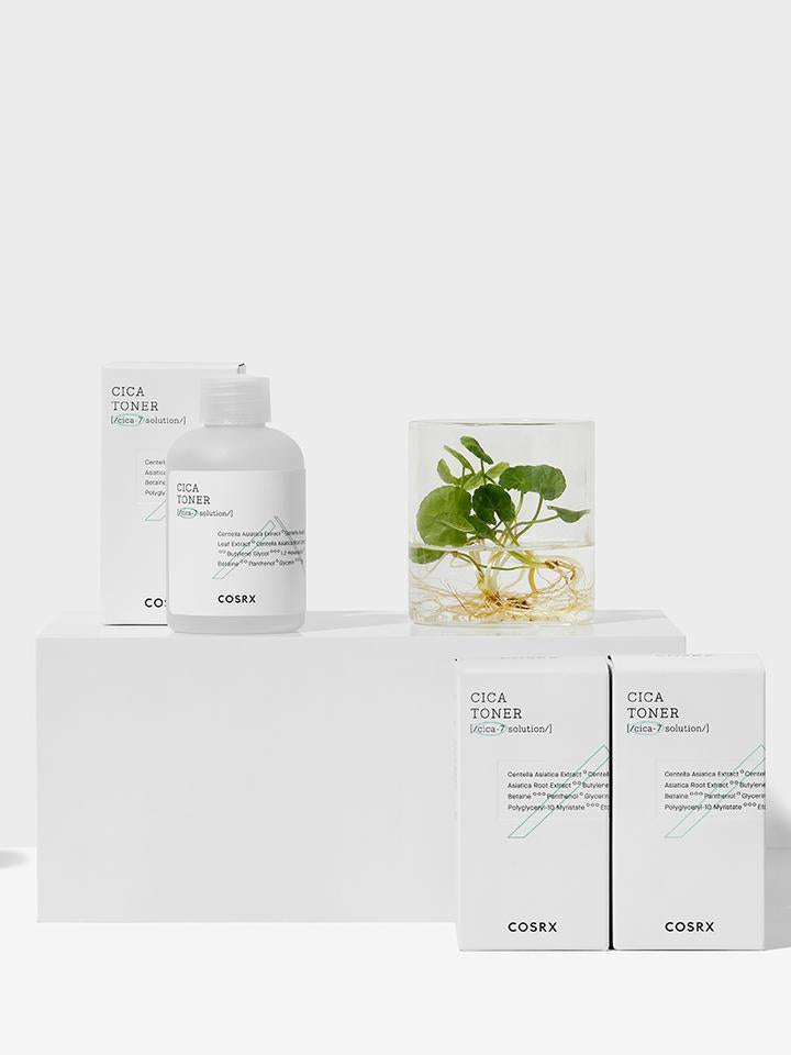 [Cosrx] PURE FIT CICA TONER 150ML