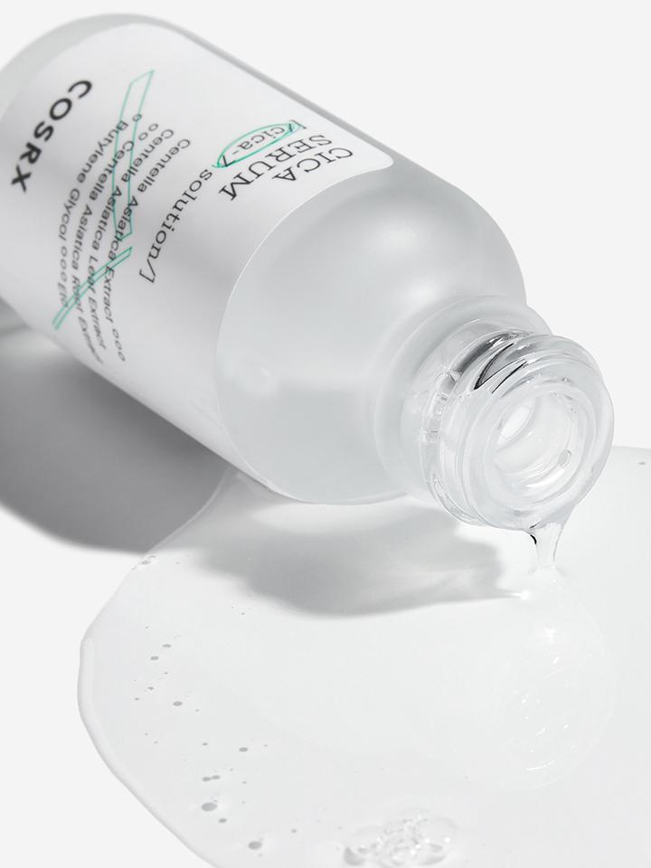 [Cosrx] PURE FIT CICA SERUM 30ML