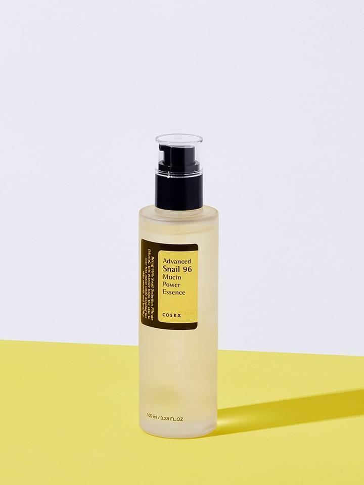 [Cosrx] ADVANCED SNAIL 96 MUCIN POWER ESSENCE 100ML