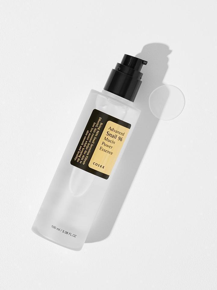 [Cosrx] ADVANCED SNAIL 96 MUCIN POWER ESSENCE 100ML