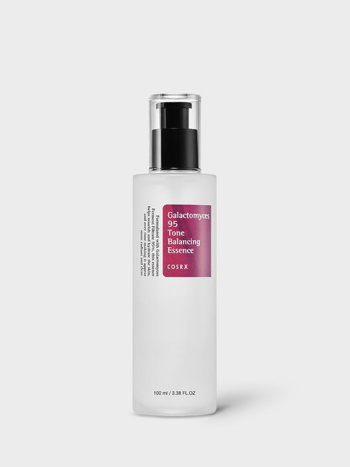 [Cosrx] GALACTOMYCES 95 TONE BALANCING ESSENCE 100ML