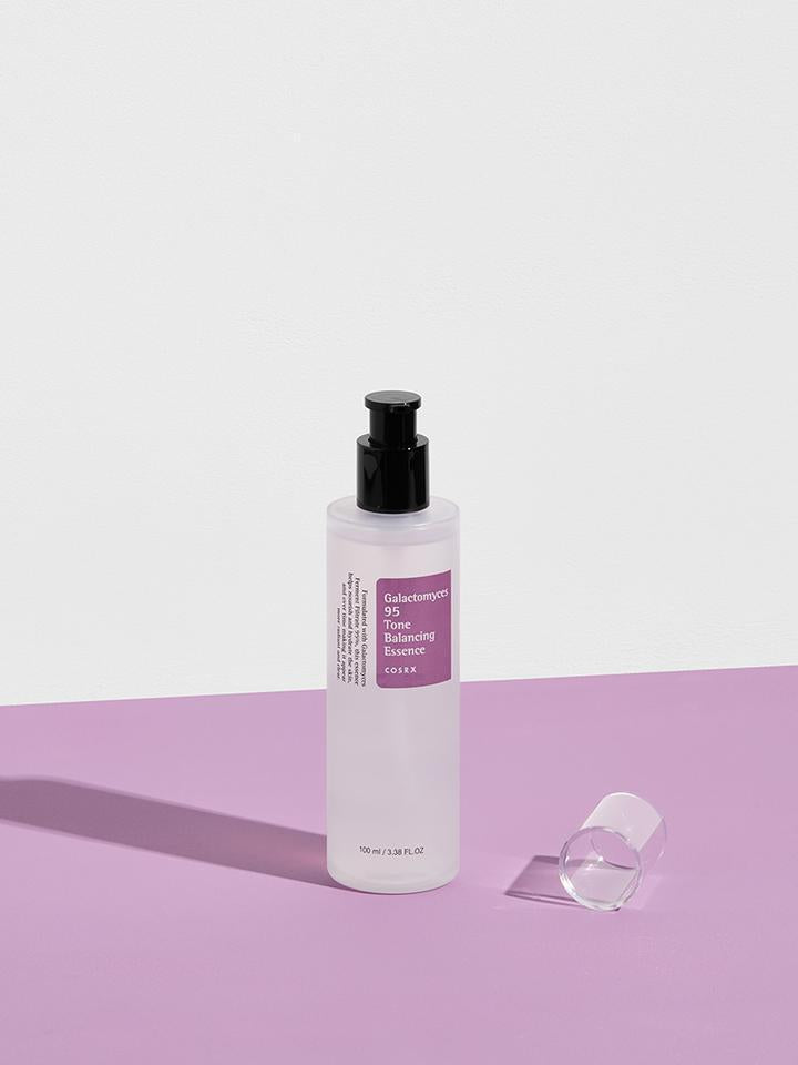 [Cosrx] GALACTOMYCES 95 TONE BALANCING ESSENCE 100ML