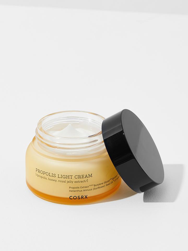 [Cosrx] FULL FIT PROPOLIS LIGHT CREAM 65ML