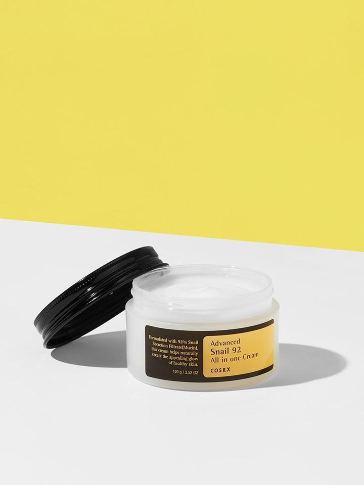 [Cosrx] ADVANCED SNAIL 92 ALL IN ONE CREAM 100ML