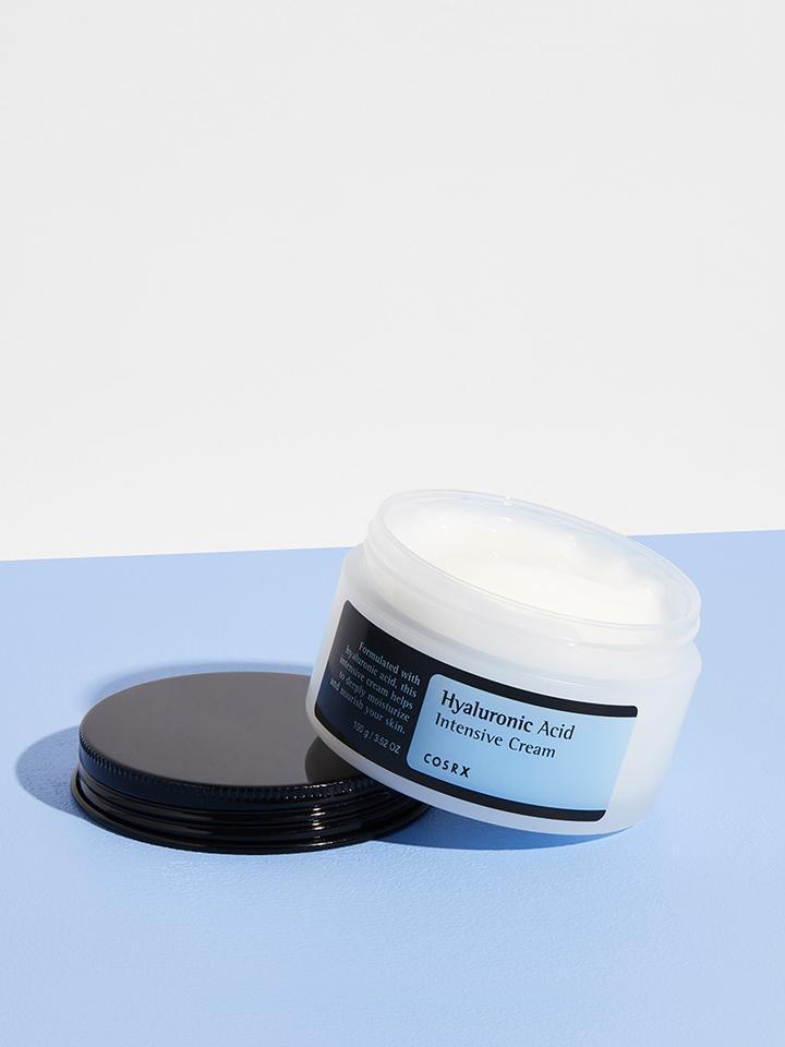 [Cosrx] HYALURONIC ACID INTENSIVE CREAM 100ML