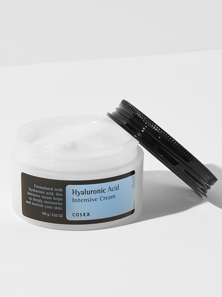 [Cosrx] HYALURONIC ACID INTENSIVE CREAM 100ML