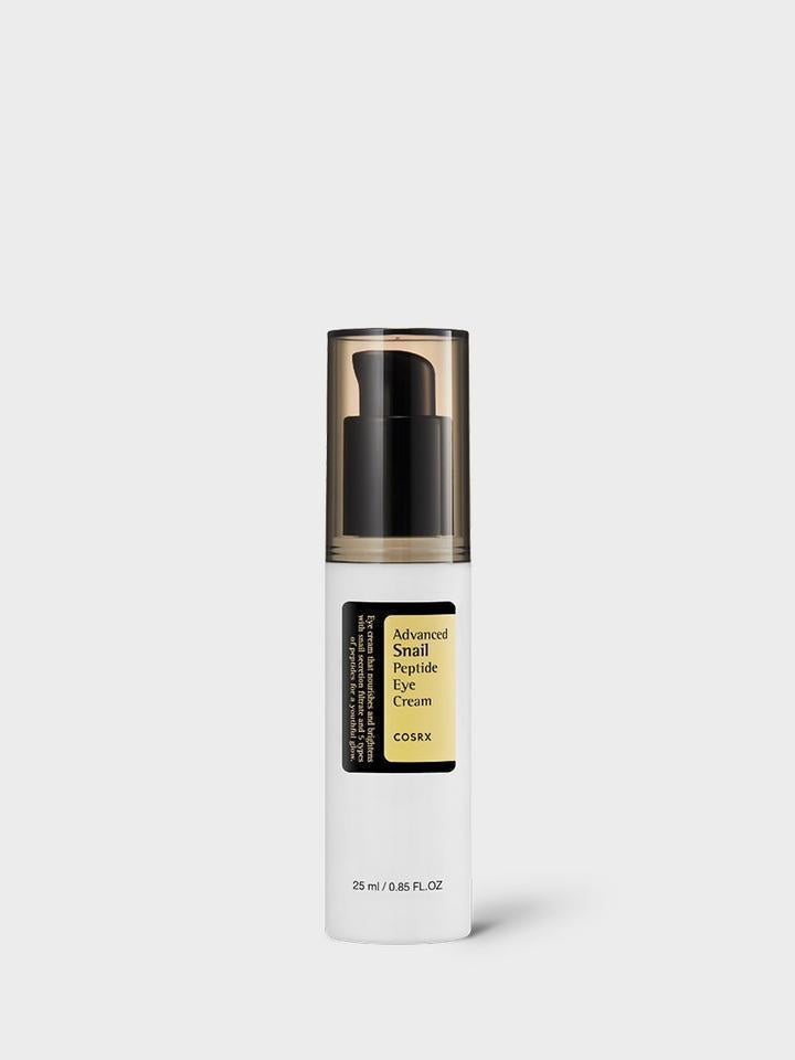 [Cosrx] ADVANCED SNAIL PEPTIDE EYE CREAM 25ML