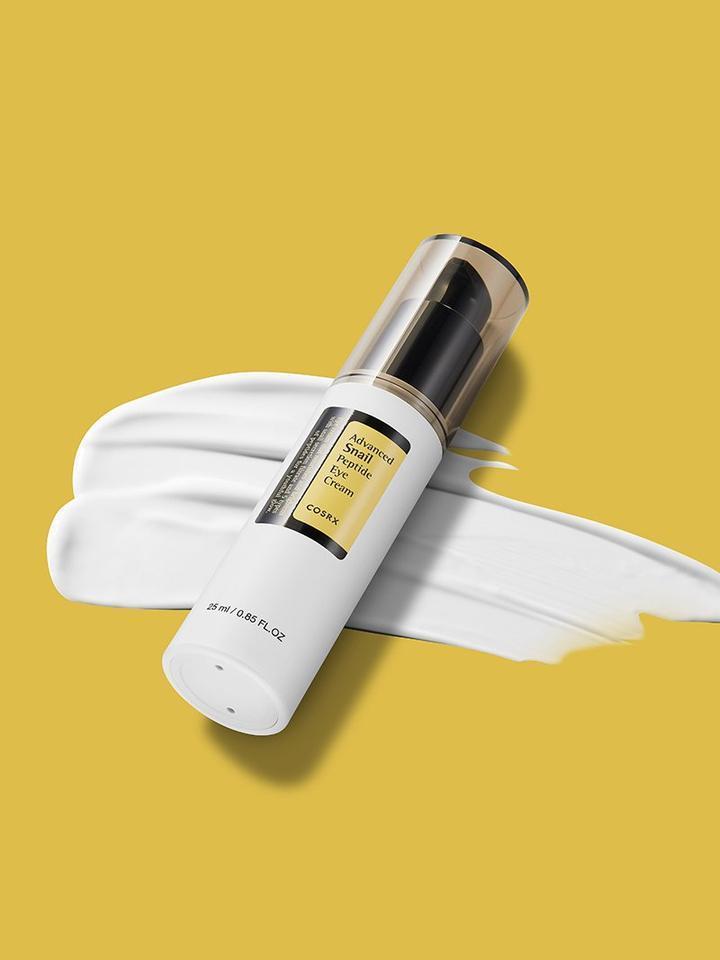 [Cosrx] ADVANCED SNAIL PEPTIDE EYE CREAM 25ML