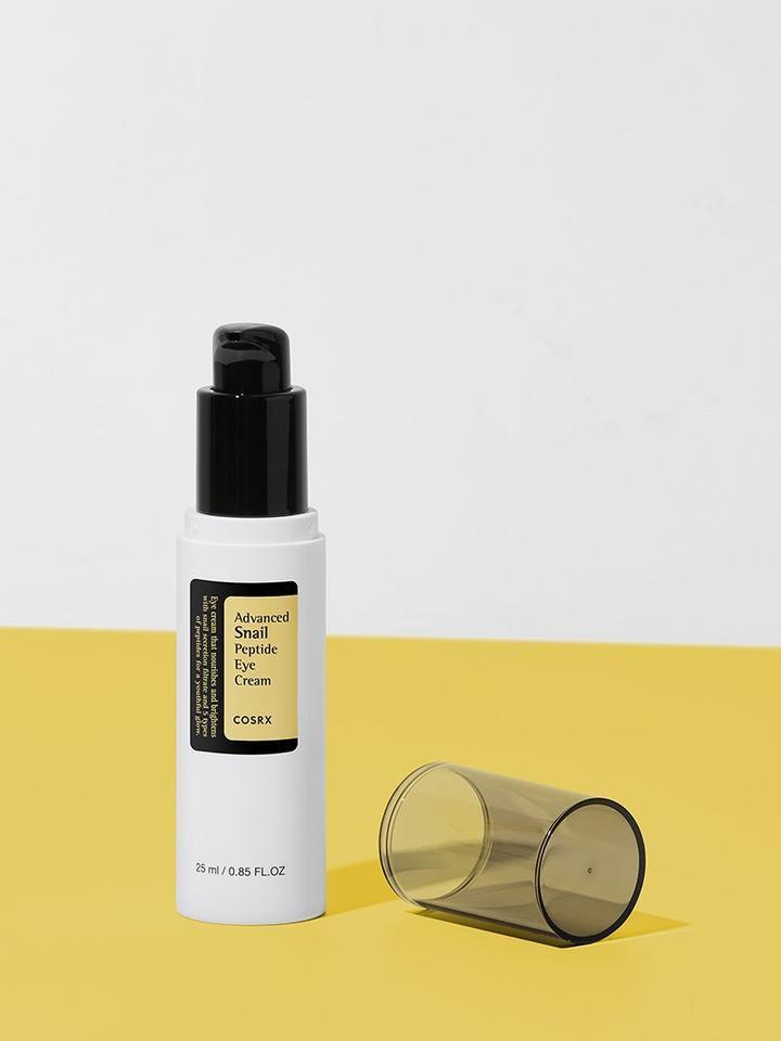 [Cosrx] ADVANCED SNAIL PEPTIDE EYE CREAM 25ML