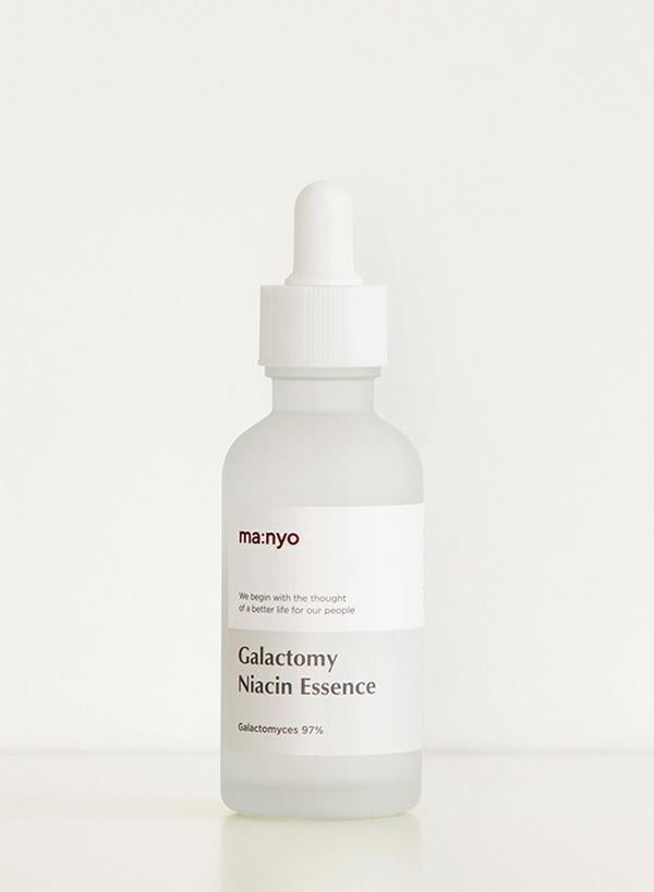 [Ma:nyo] GALACTOMY NIACIN ESSENCE 50ML
