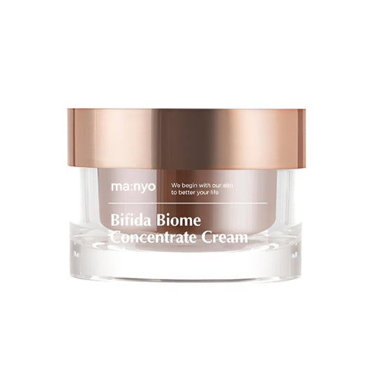 [Ma:nyo] BIFIDA BIOME CONCENTRATE CREAM 50ML