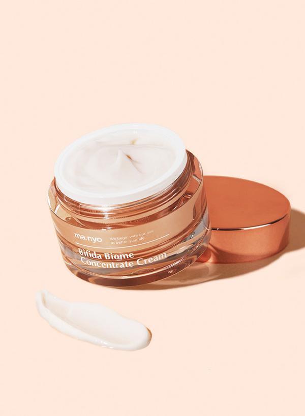 [Ma:nyo] BIFIDA BIOME CONCENTRATE CREAM 50ML