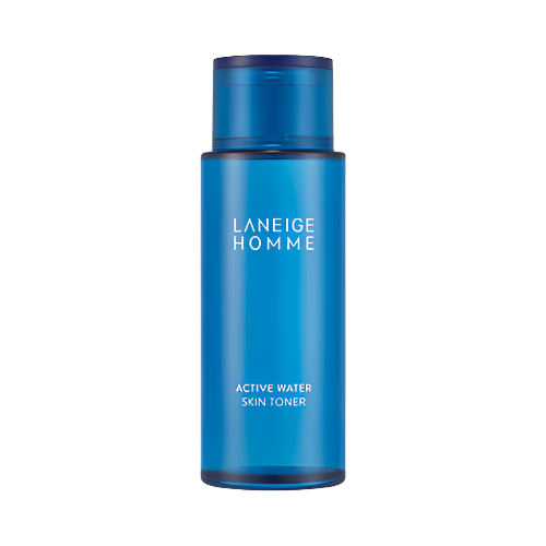 [Laneige] HOMME ACTIVE WATER SKIN TONER 180ML