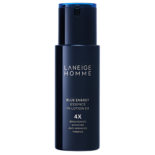 [Laneige] HOMME BLUE ENERGY ESSENCE IN LOTION 125ML
