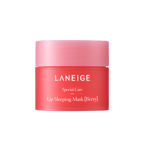 [Laneige] LIP SLEEPING MASK - BERRY 20G