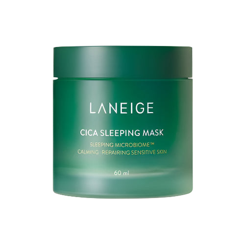 [Laneige] CICA SLEEPING MASK 60ML