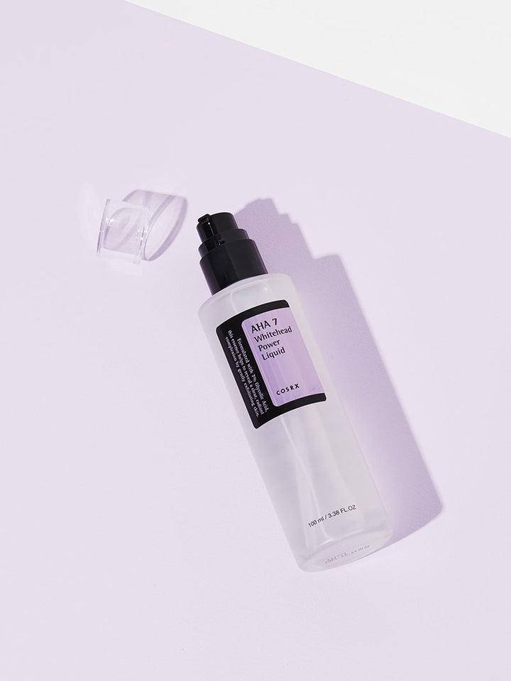 [Cosrx] AHA 7 WHITEHEAD POWER LIQUID 100ML