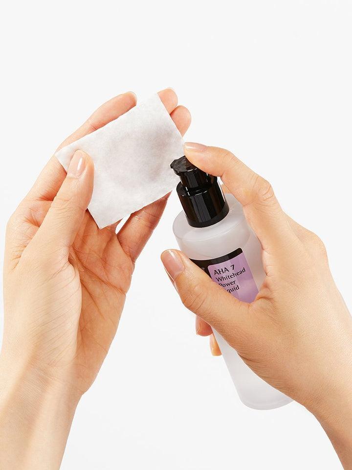 [Cosrx] AHA 7 WHITEHEAD POWER LIQUID 100ML