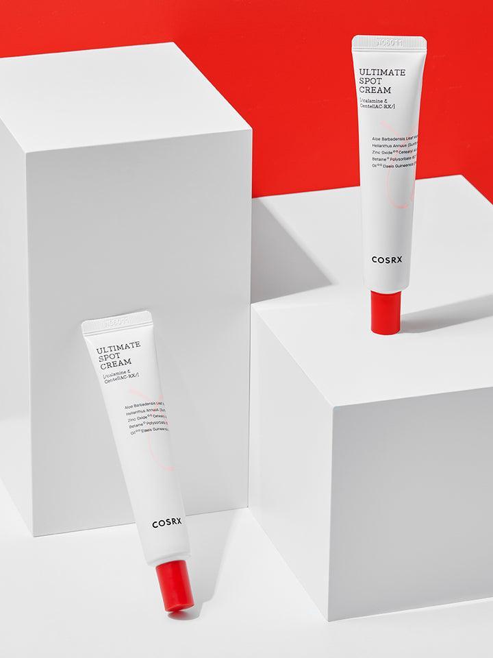 [Cosrx] AC COLLECTION ULTIMATE SPOT CREAM 30G