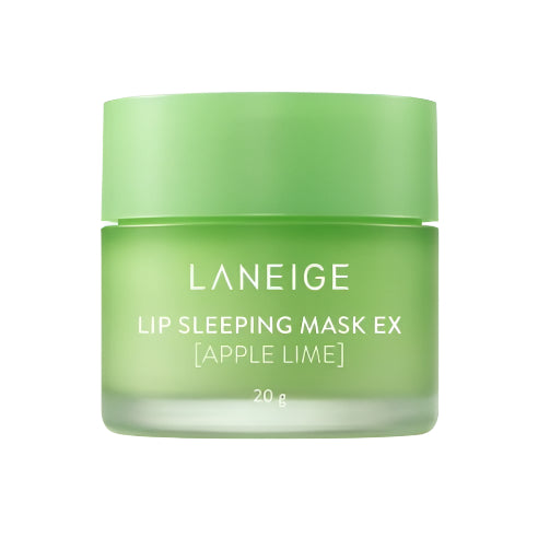 [Laneige] LIP SLEEPING MASK EX 20G - APPLE LIME