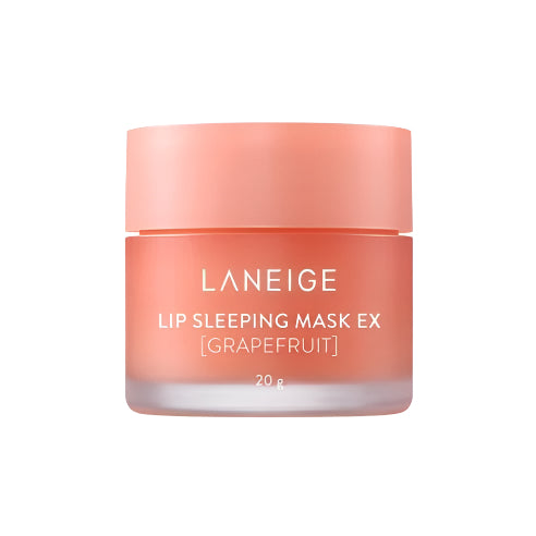 [Laneige] LIP SLEEPING MASK EX 20G - GRAPEFRUIT