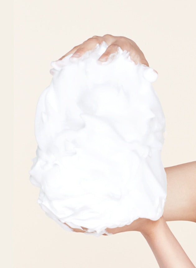 [Ma:nyo] PURE & DEEP CLEANSING FOAM 200ML