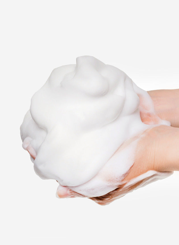 [Ma:nyo] DEEP PORE CLEANSING SODA FOAM 150ML