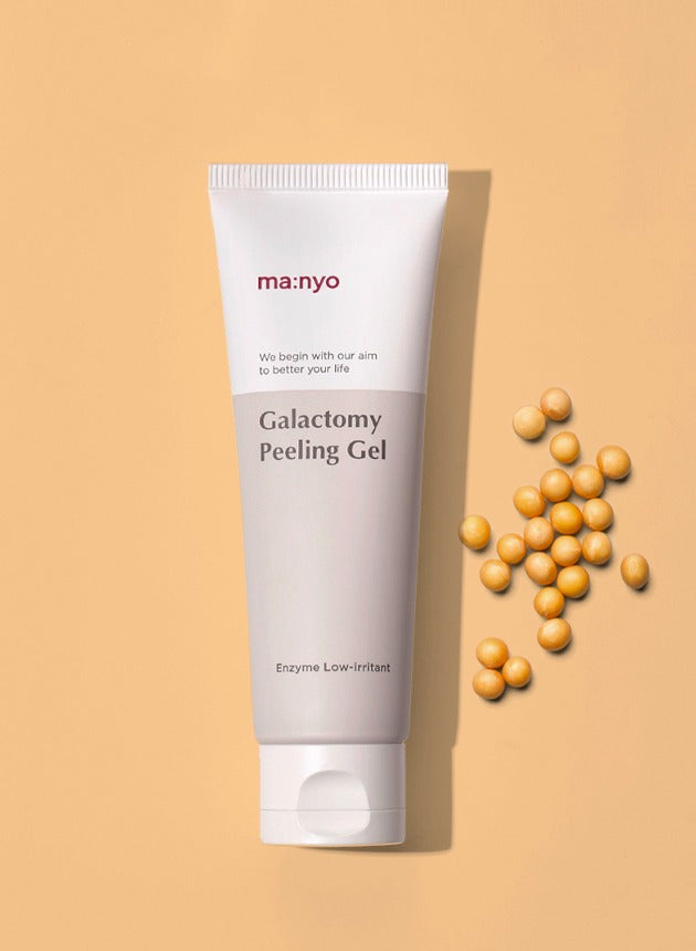 [Ma:nyo] GALACTOMY ENZYME PEELING GEL 75ML