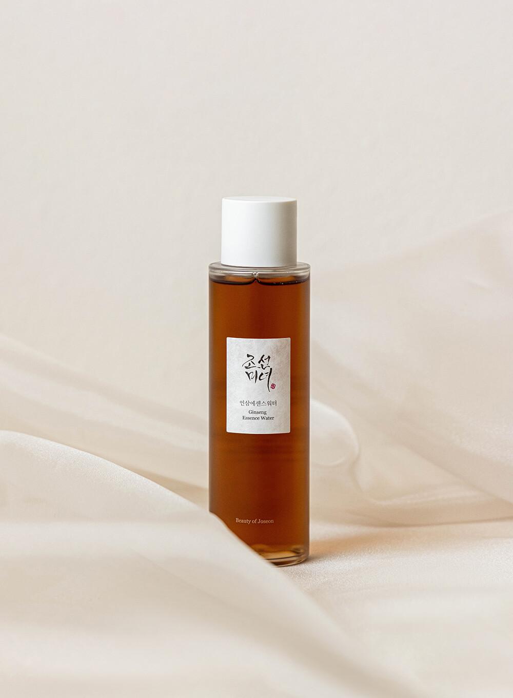 [BeautyOfJoseon] GINSENG ESSENCE WATER 150ML
