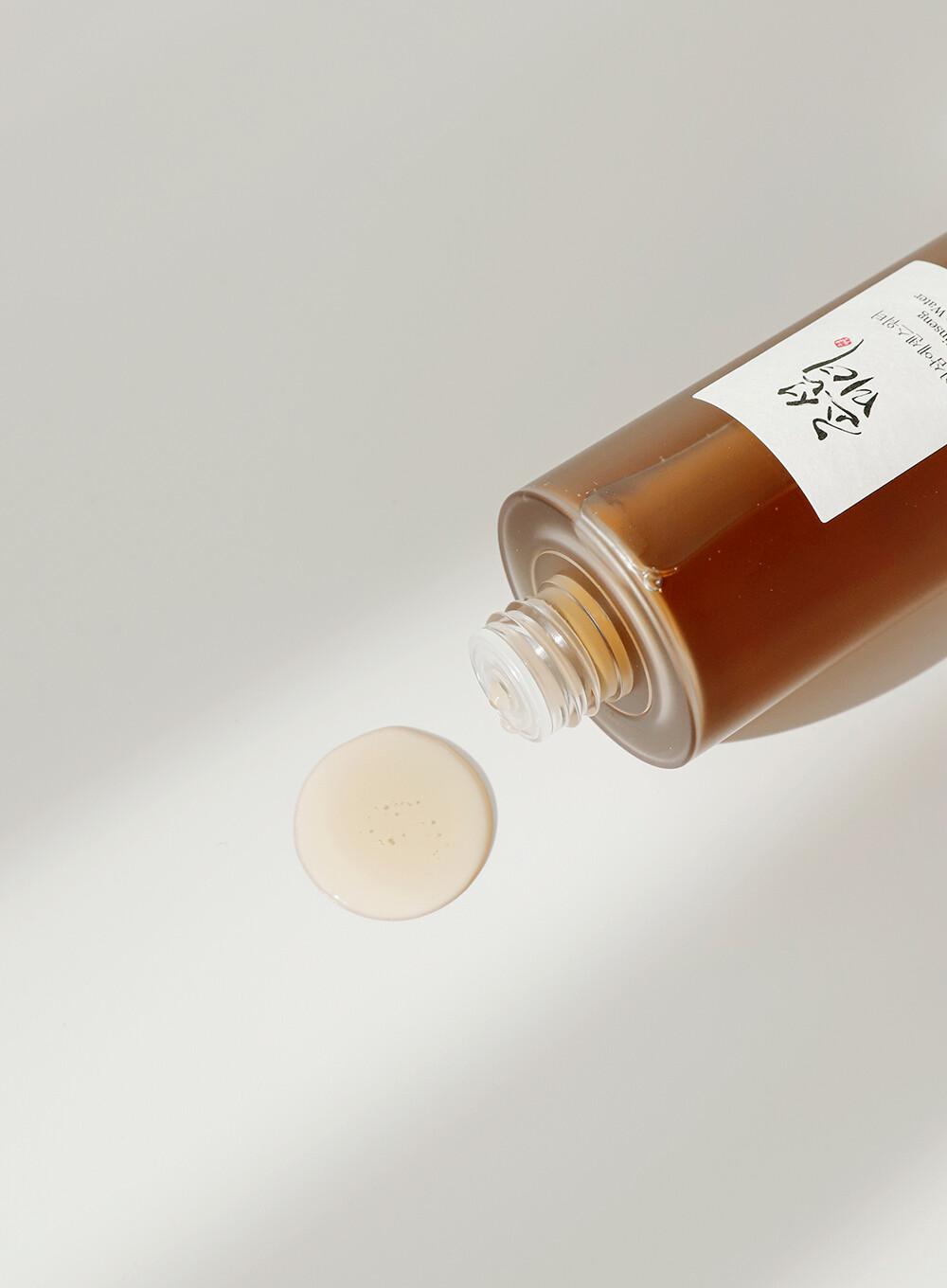 [BeautyOfJoseon] GINSENG ESSENCE WATER 150ML
