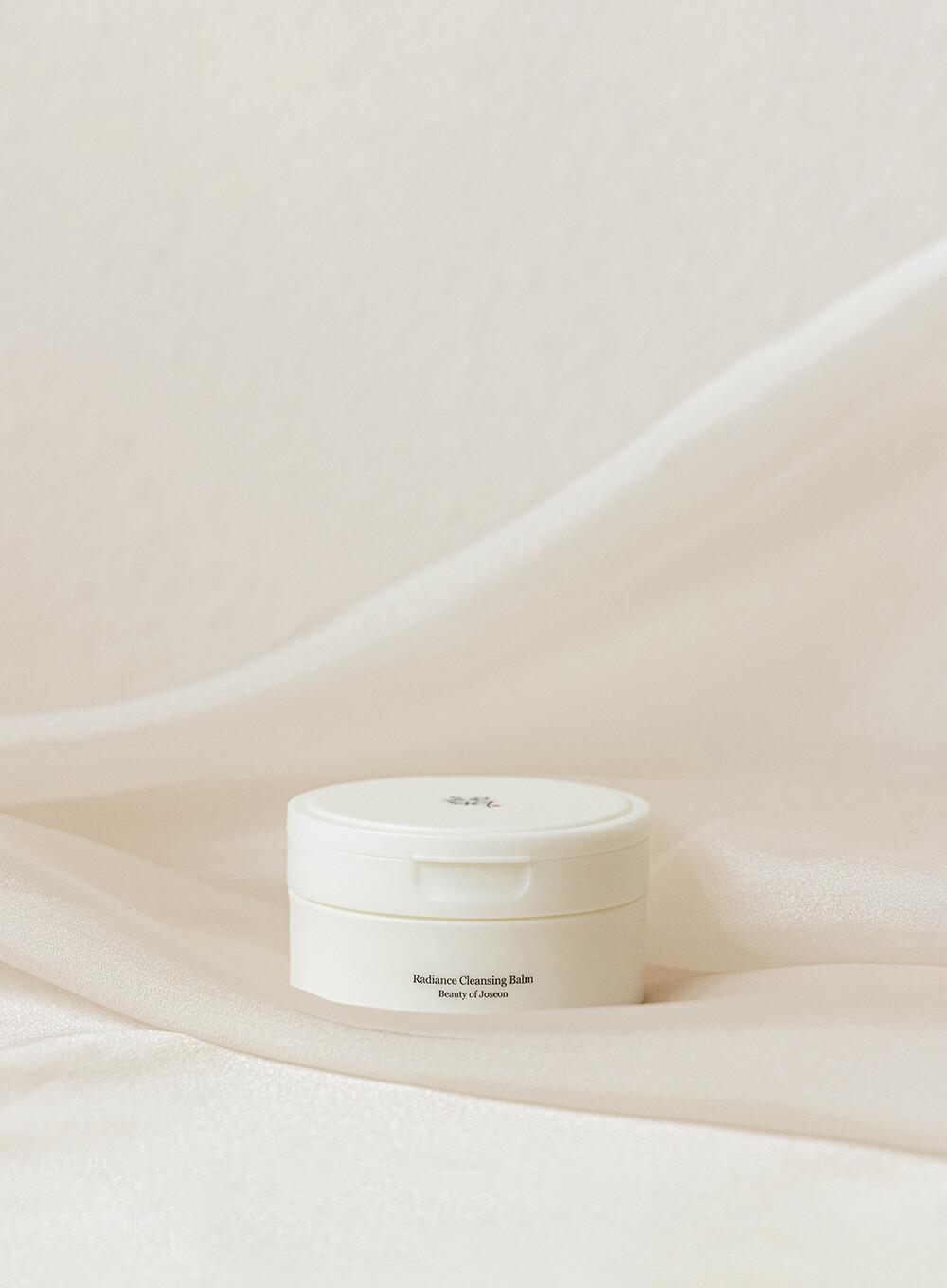 [BeautyOfJoseon] RADIANCE CLEANSING BALM 100ML