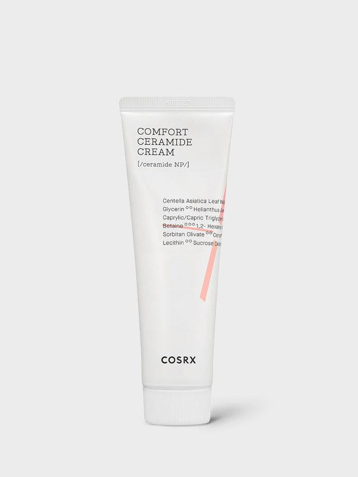 [Cosrx] BALANCIUM COMFORT CERAMIDE CREAM 80ML