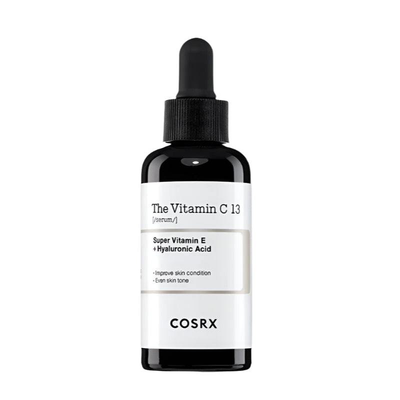 [Cosrx] THE VITAMIN C 13 SERUM 20ML
