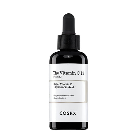 [Cosrx] THE VITAMIN C 13 SERUM 20ML