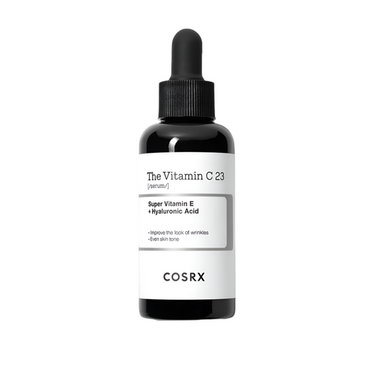 [Cosrx] THE VITAMIN C 23 SERUM 20ML