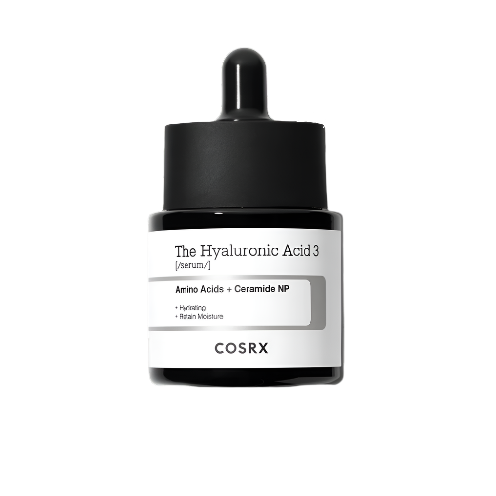 [Cosrx] THE HYALURONIC ACID 3 SERUM 20ML