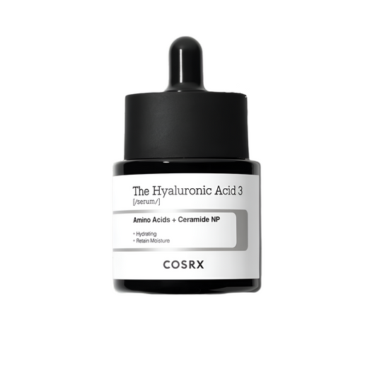 [Cosrx] THE HYALURONIC ACID 3 SERUM 20ML