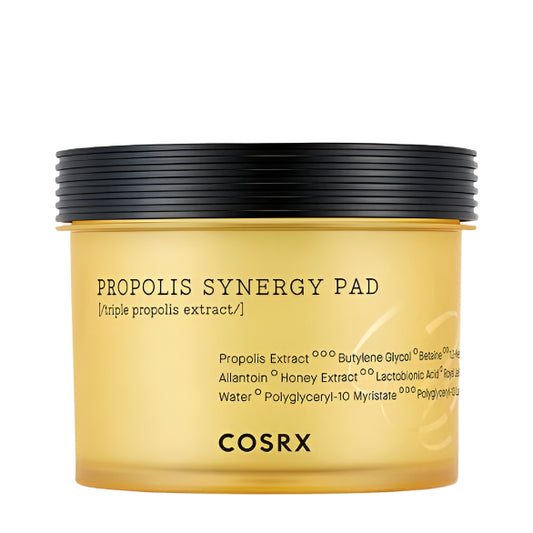 [Cosrx] FULL FIT PROPOLIS SYNERGY PAD 70EA