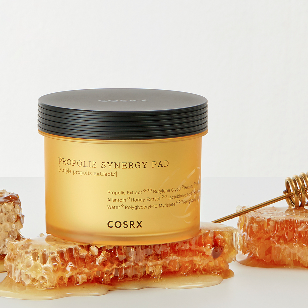 [Cosrx] FULL FIT PROPOLIS SYNERGY PAD 70EA