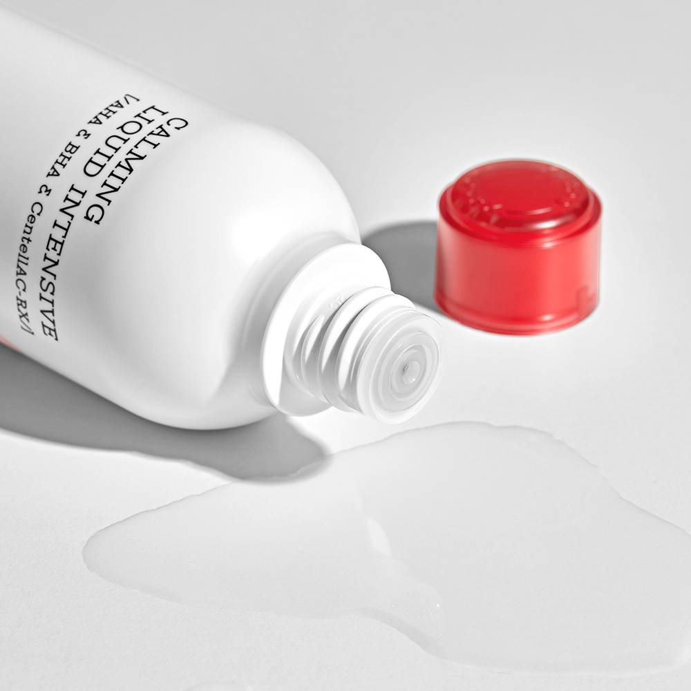 [Cosrx] AC COLLECTION CALMING LIQUID INTENSIVE 125ML