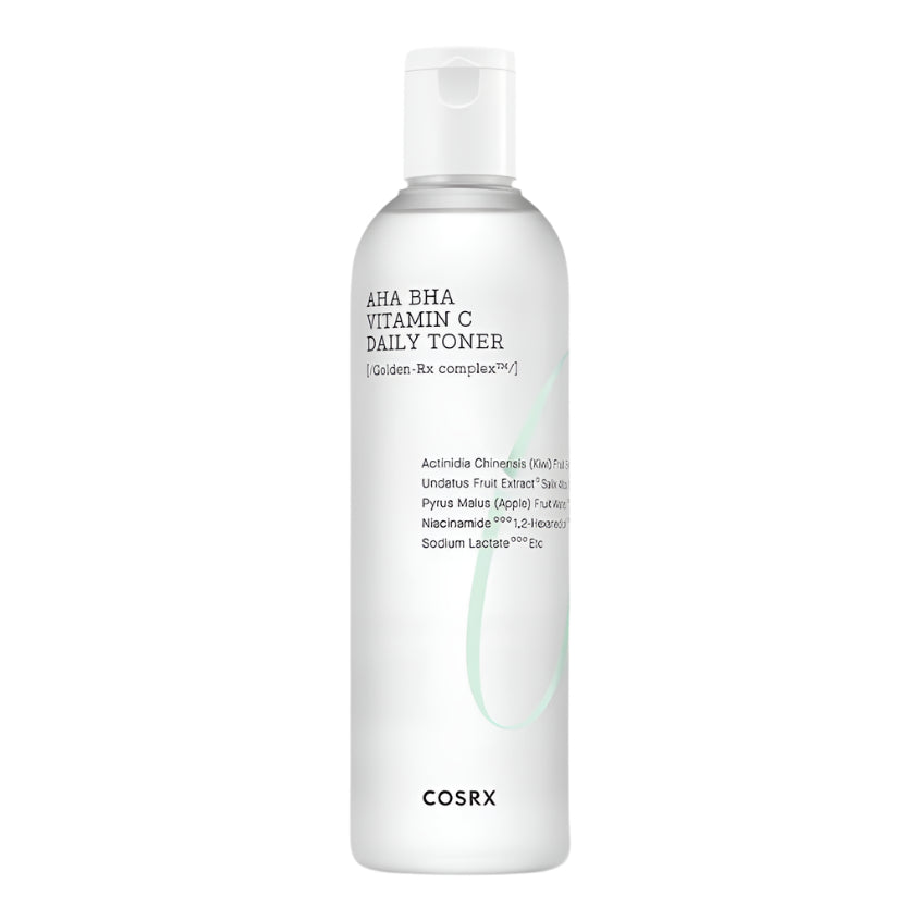 [Cosrx] REFRESH AHA BHA VITAMIN C DAILY TONER 280ML