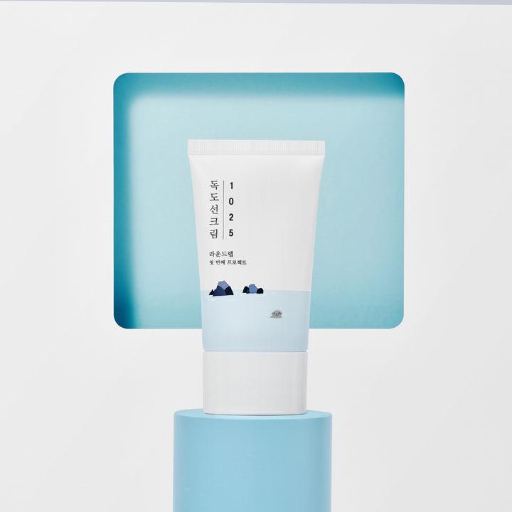 [ROUNDLAB] 1025 Dokdo sun cream 50ml