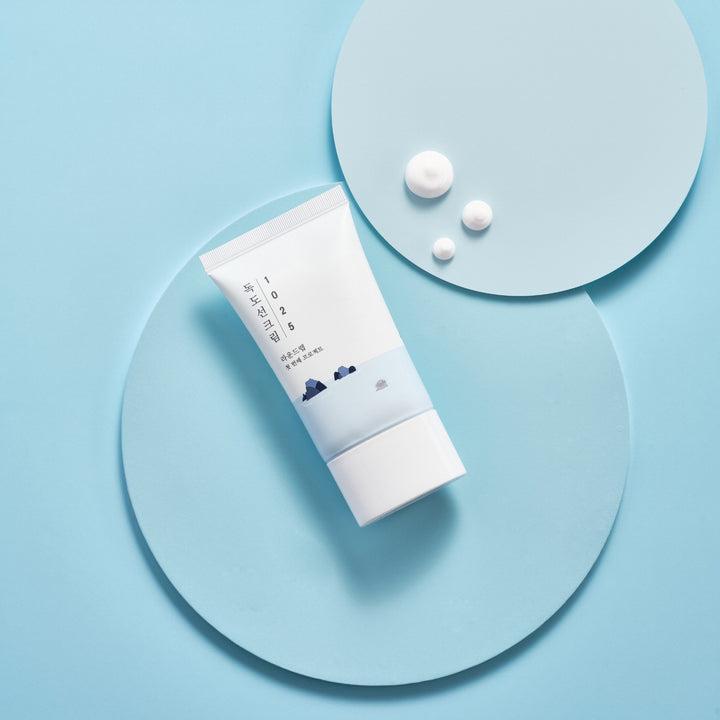 [ROUNDLAB] 1025 Dokdo sun cream 50ml