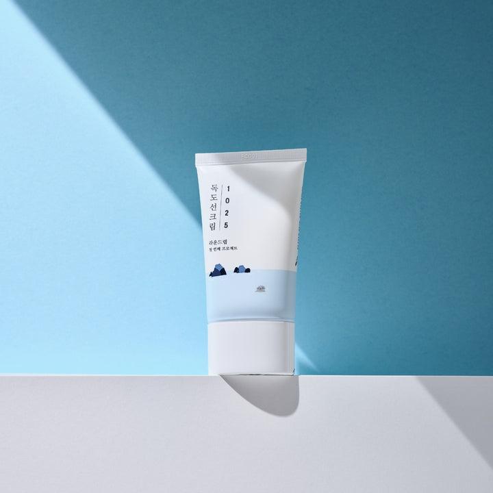 [ROUNDLAB] 1025 Dokdo sun cream 50ml