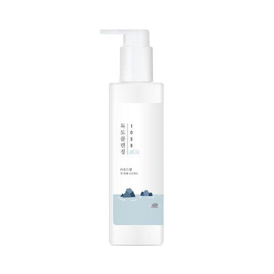 [ROUNDLAB] 1025 Dokdo Cleansing Milk 200ml