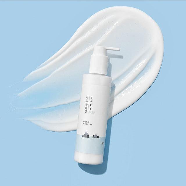 [ROUNDLAB] 1025 Dokdo Cleansing Milk 200ml