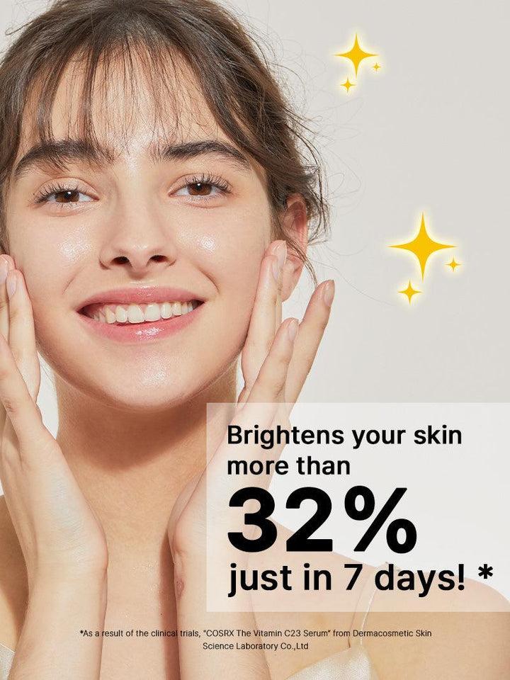 [Cosrx] THE VITAMIN C 23 SERUM 20ML