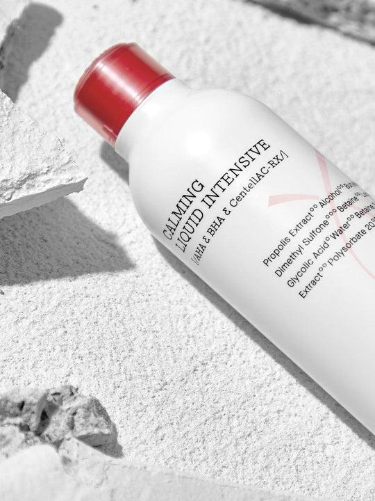 [Cosrx] AC COLLECTION CALMING LIQUID INTENSIVE 125ML