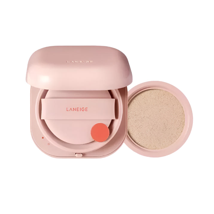 [Laneige] NEO CUSHION GLOW SPF46 PA++ -25N1 15G *2EA