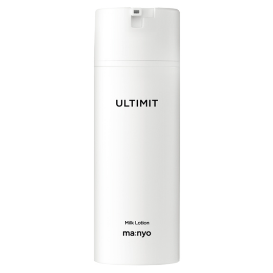 [Ma:nyo] ULTIMIT ALL-IN-ONE MILK LOTION 120ML